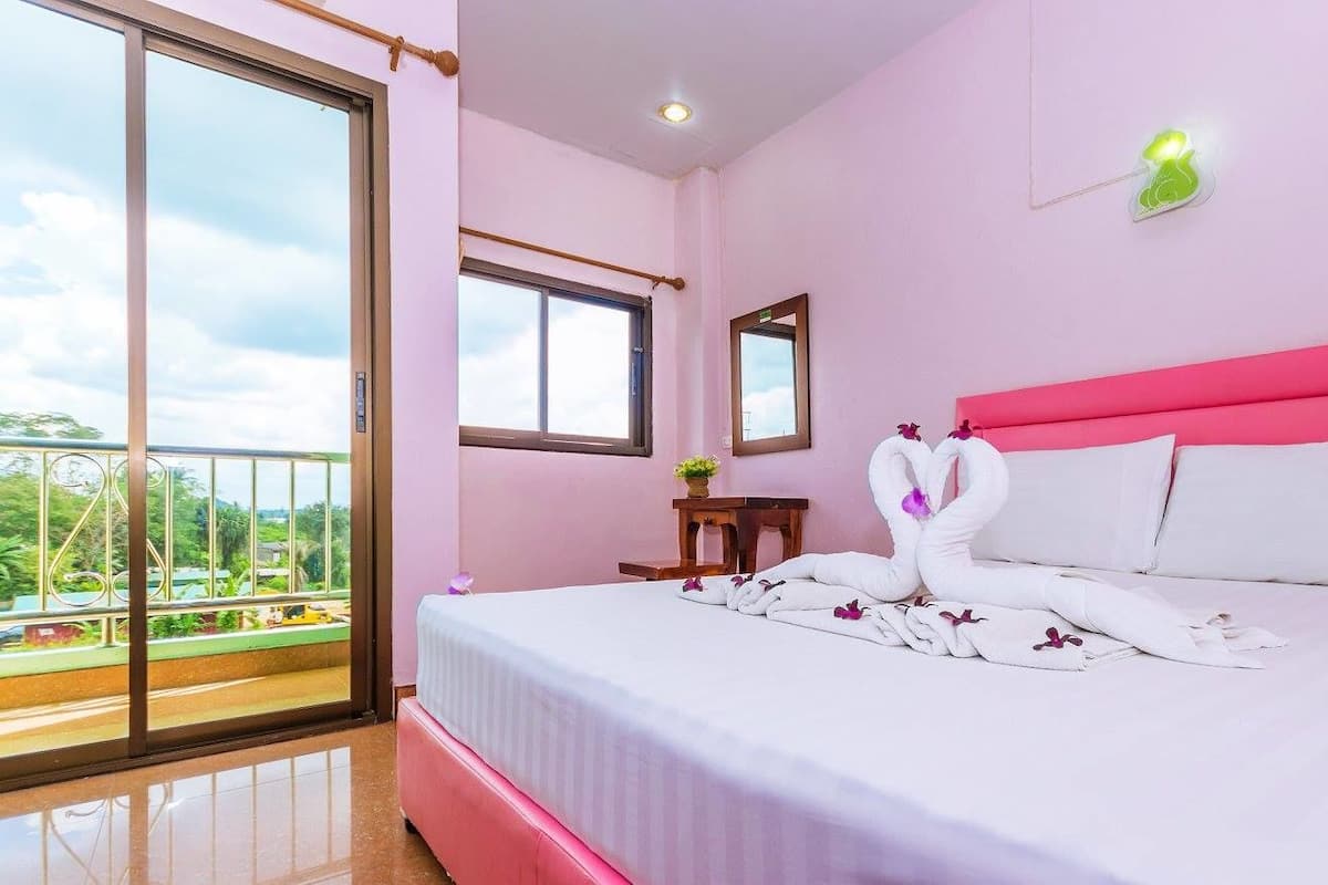 Standard Room | Free WiFi