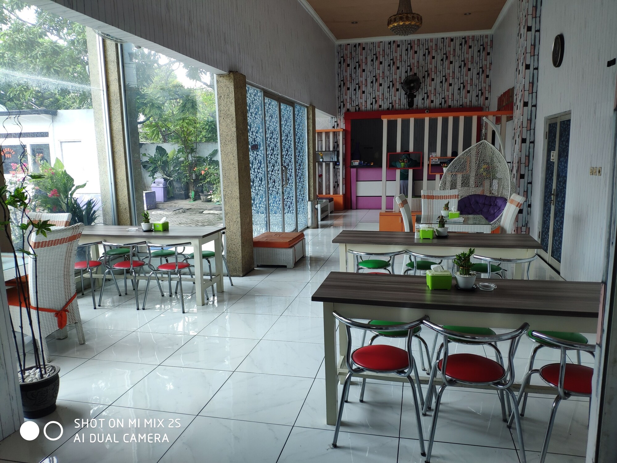 2 Star Hotels