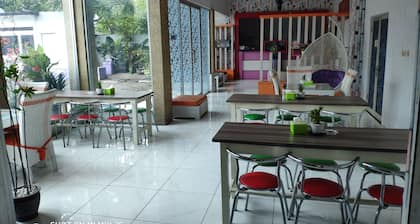 Hotel Boegenviel Syariah