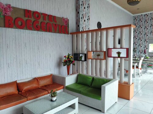 Hotel Boegenviel Syariah