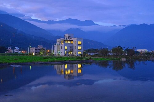 Hualien Fengmian B&B
