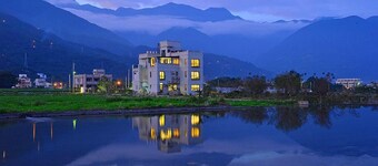 Hualien Fengmian B&B