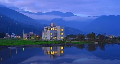 Hualien Fengmian B&B