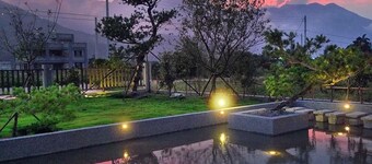 Hualien Fengmian B&B