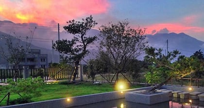 Hualien Fengmian B&B