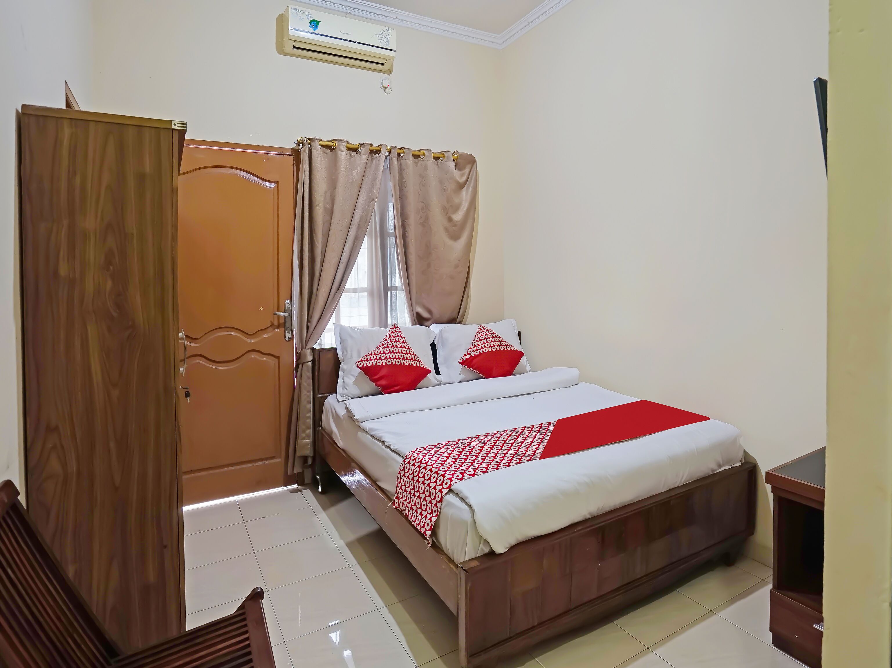 Photo - Hotel O Wisma Empat Lima Syariah