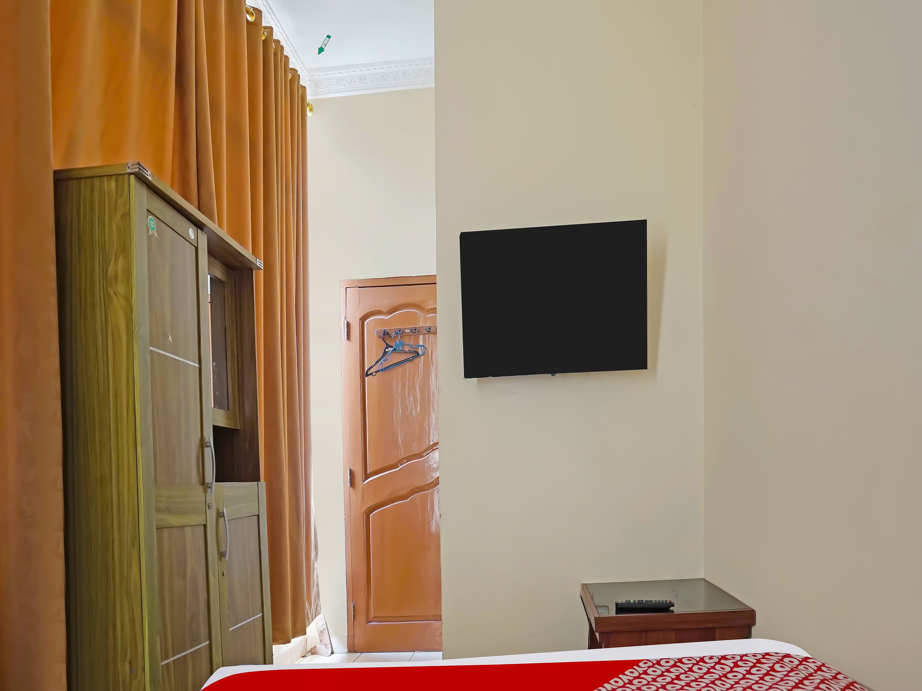 Photo - Hotel O Wisma Empat Lima Syariah