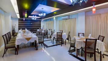 Restaurantes