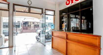 Collection O Mangga Besar Near Lokasari Square Formerly 45 Residence