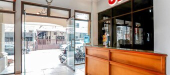 Collection O Mangga Besar Near Lokasari Square Formerly 45 Residence