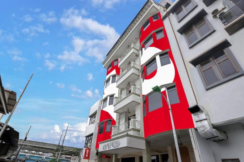 Collection O Mangga Besar Near Lokasari Square Formerly 45 Residence