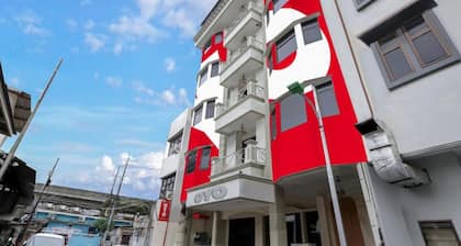 Collection O Mangga Besar Near Lokasari Square Formerly 45 Residence