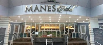 Rey Manes Hotel