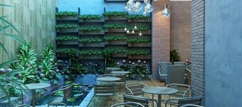 Prague Hotel Vung Tau