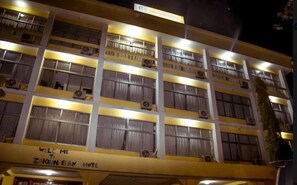 Exterior - Zakinn Eland Hotel (Arusha)