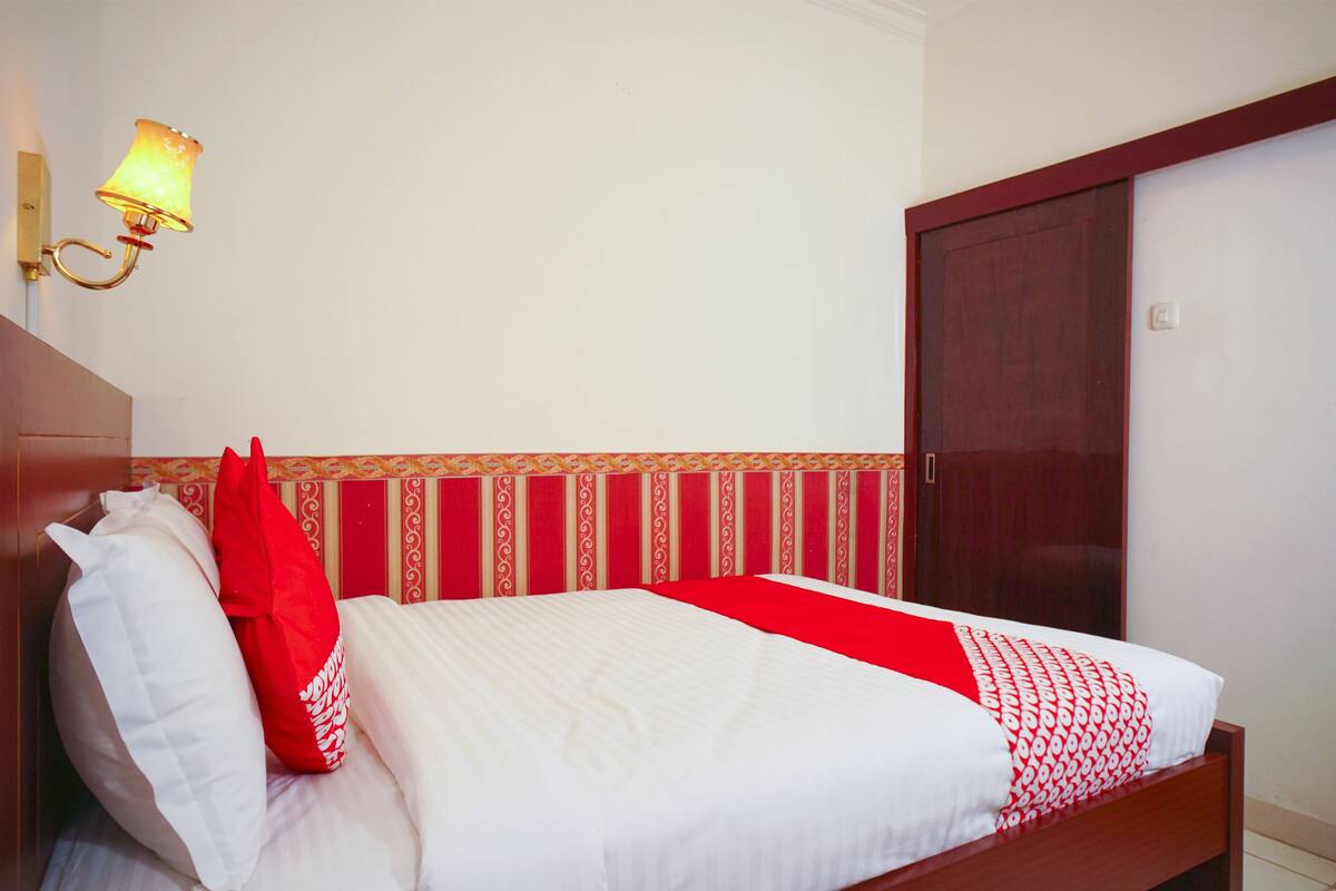 슈피리어 스위트, 금연 | 책상, 무료 WiFi, 침대 시트