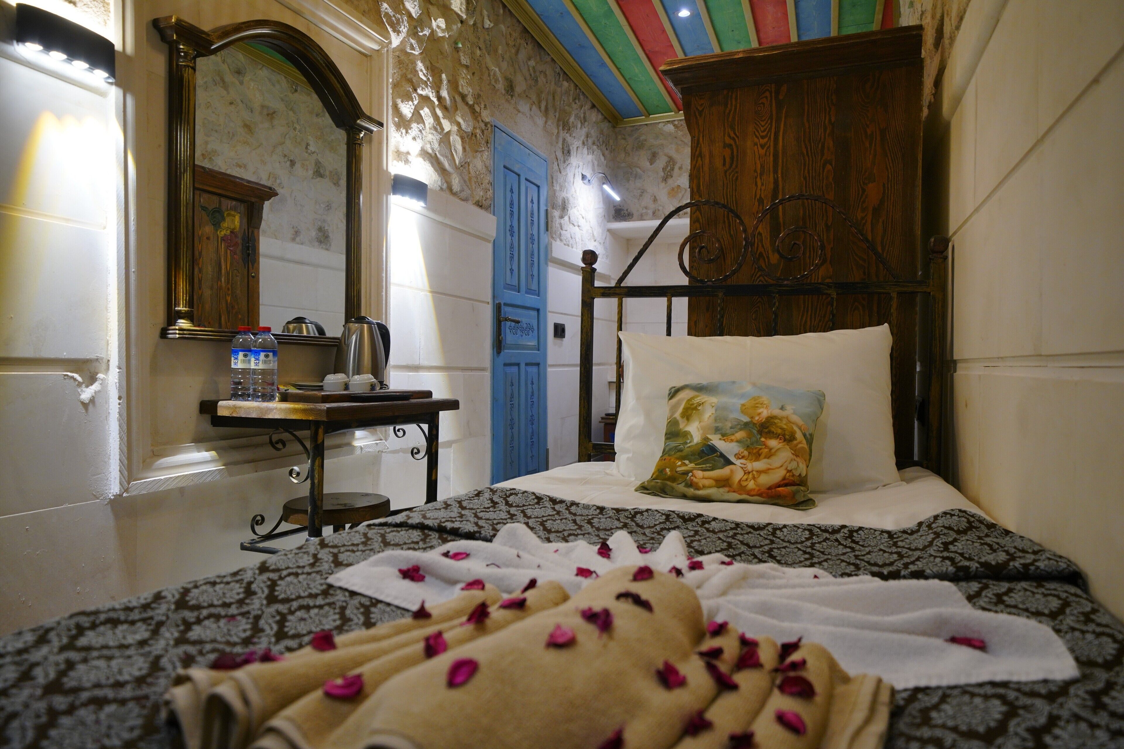 Foto - Mirzade Konak Hotel
