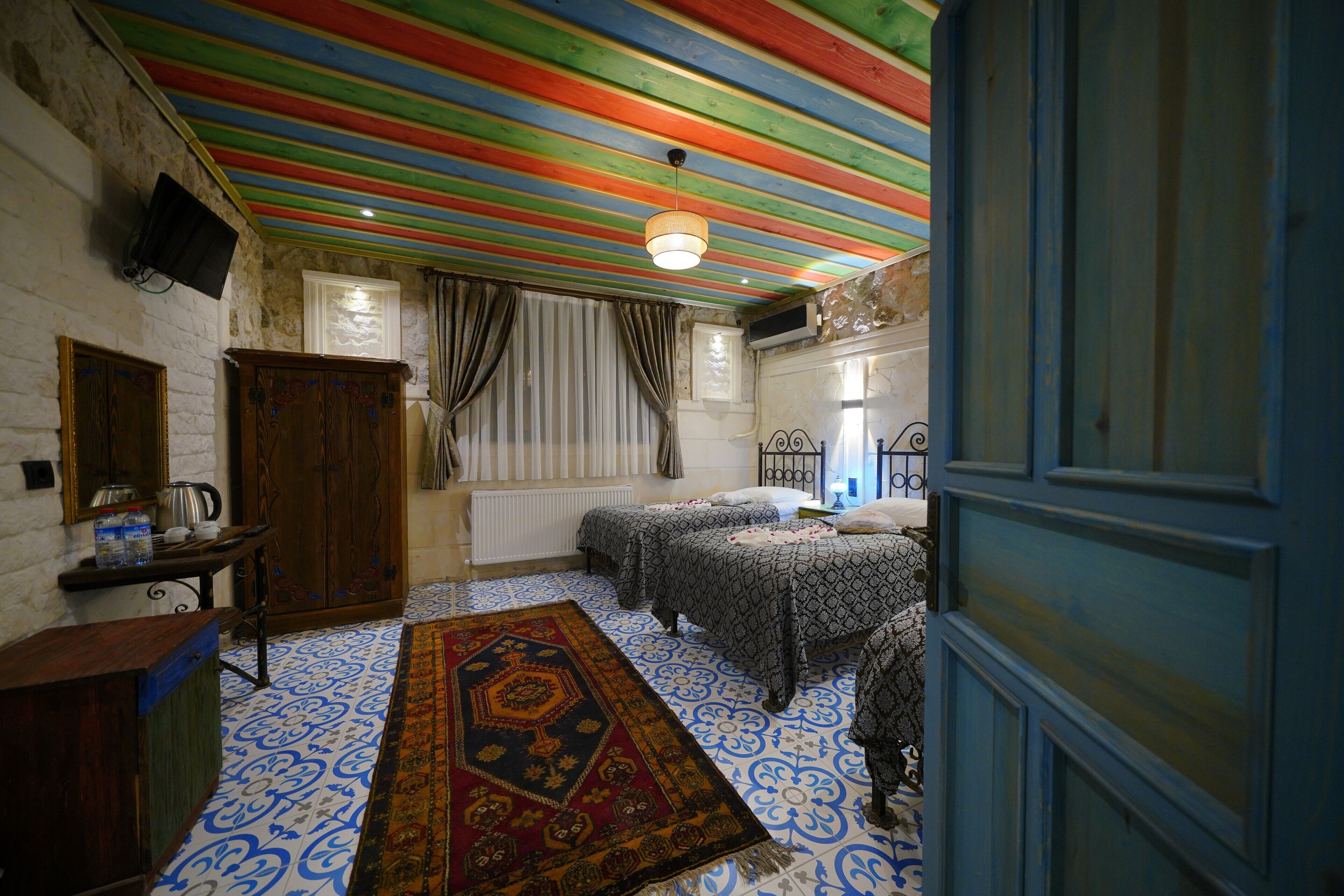 Foto - Mirzade Konak Hotel