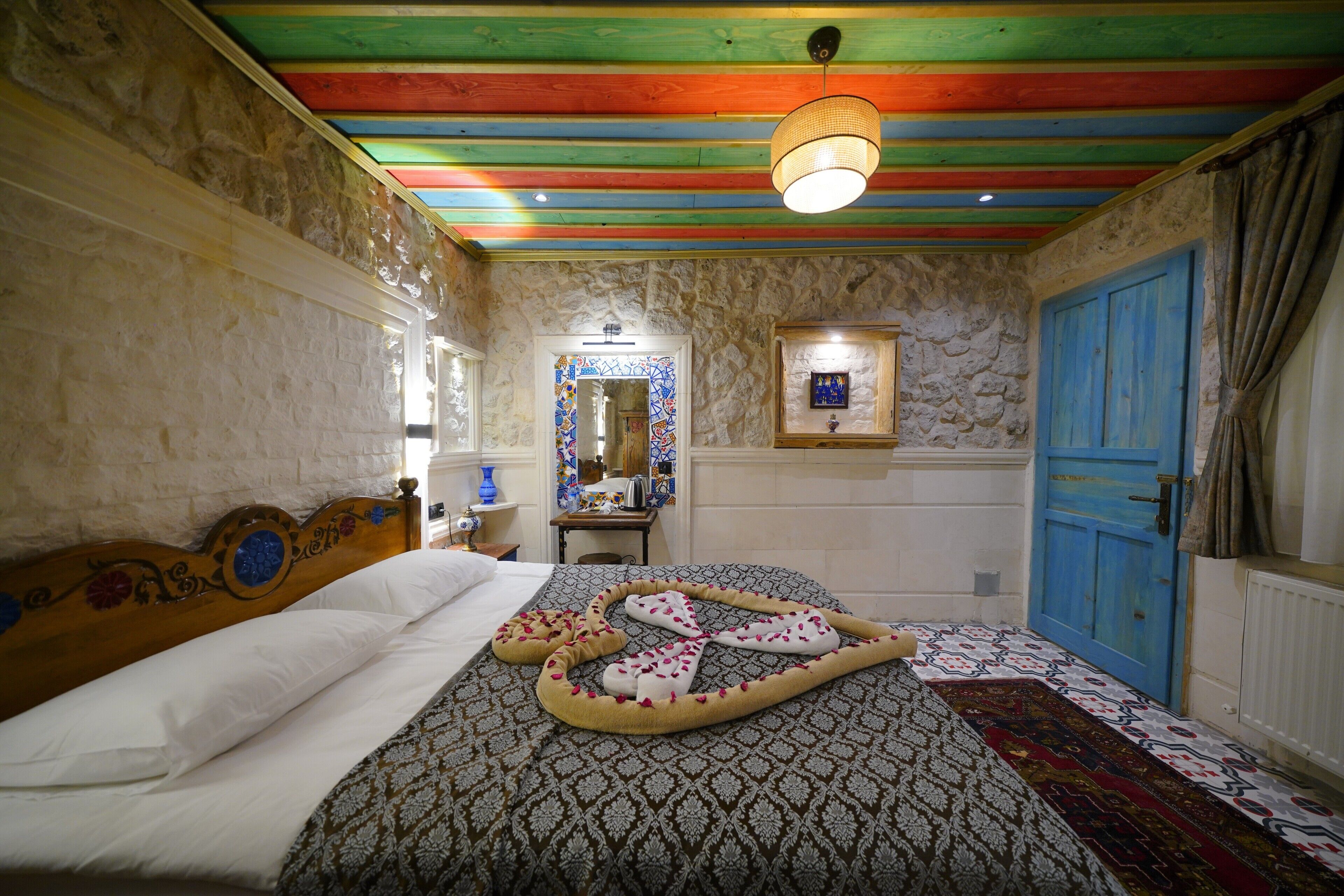 Foto - Mirzade Konak Hotel
