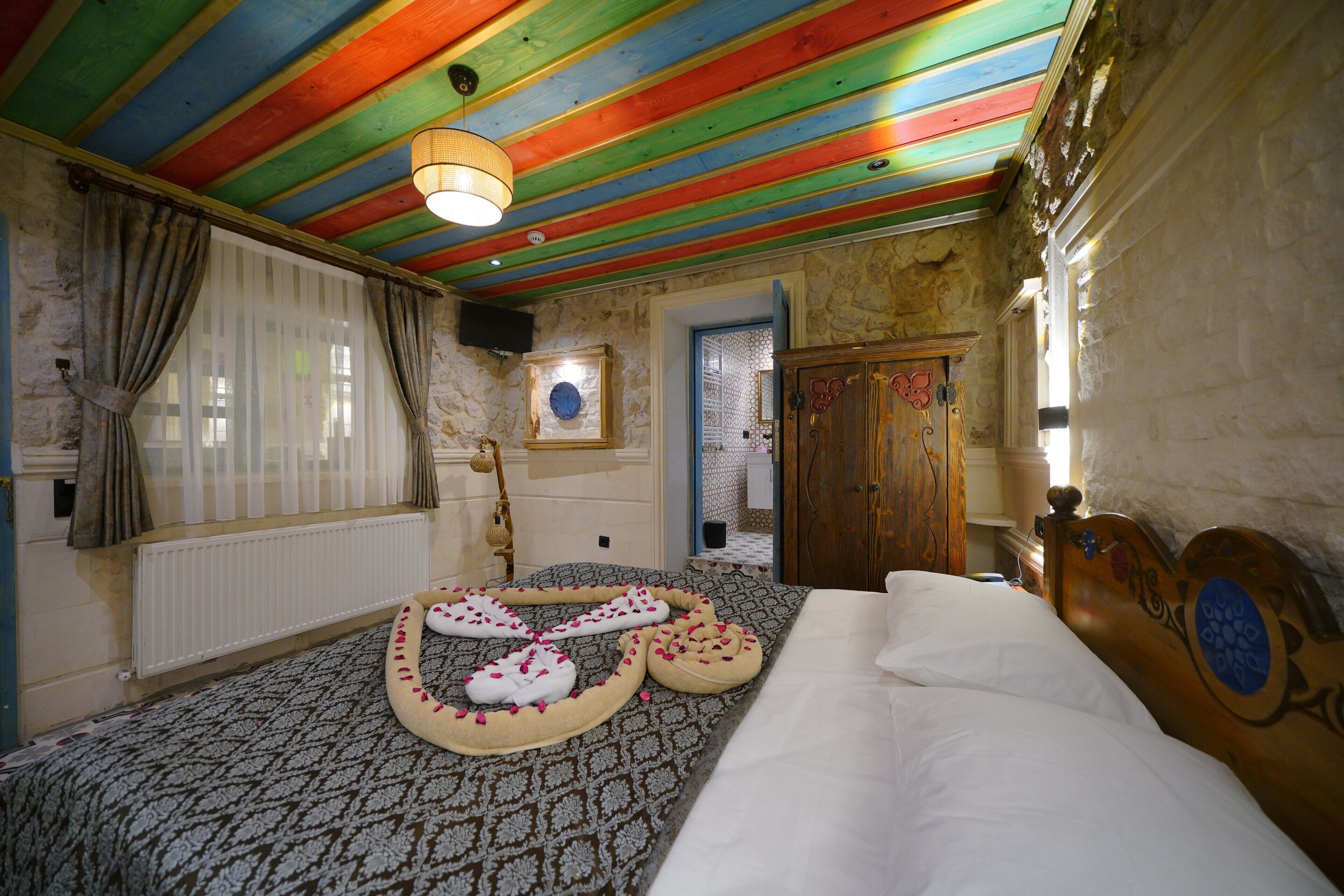 Foto - Mirzade Konak Hotel
