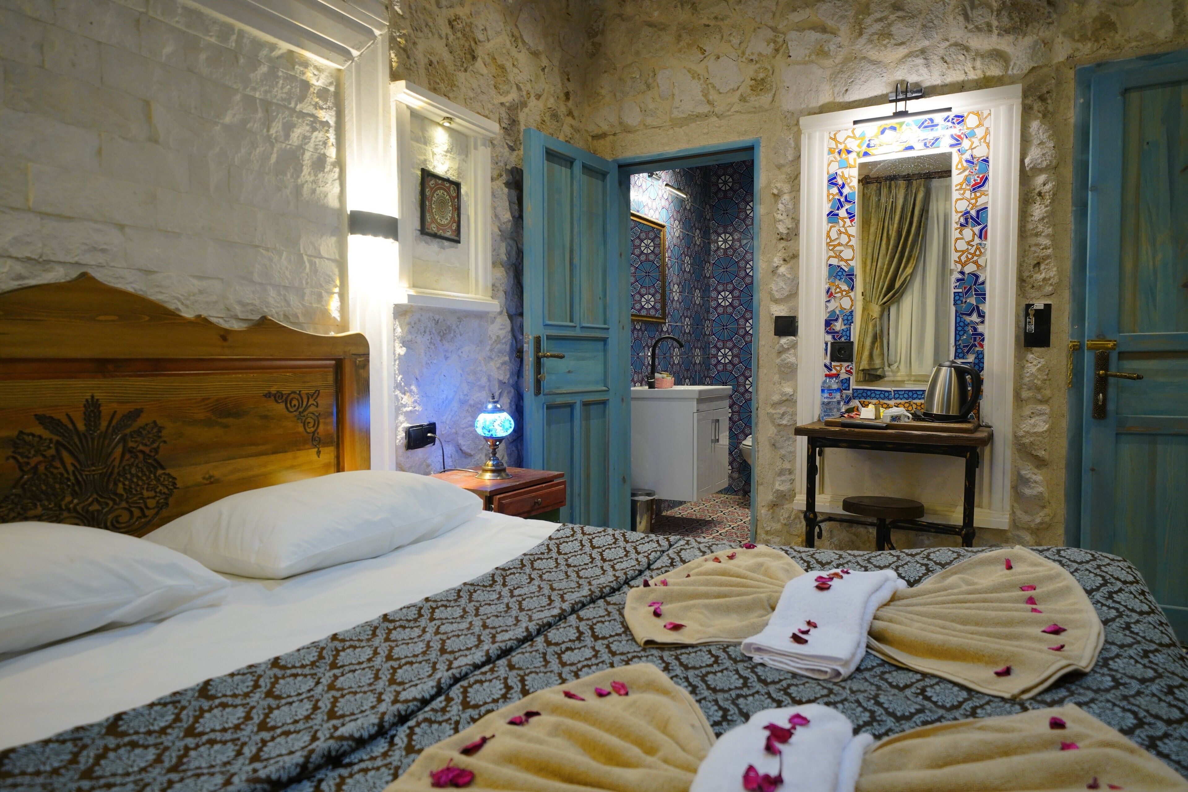Foto - Mirzade Konak Hotel