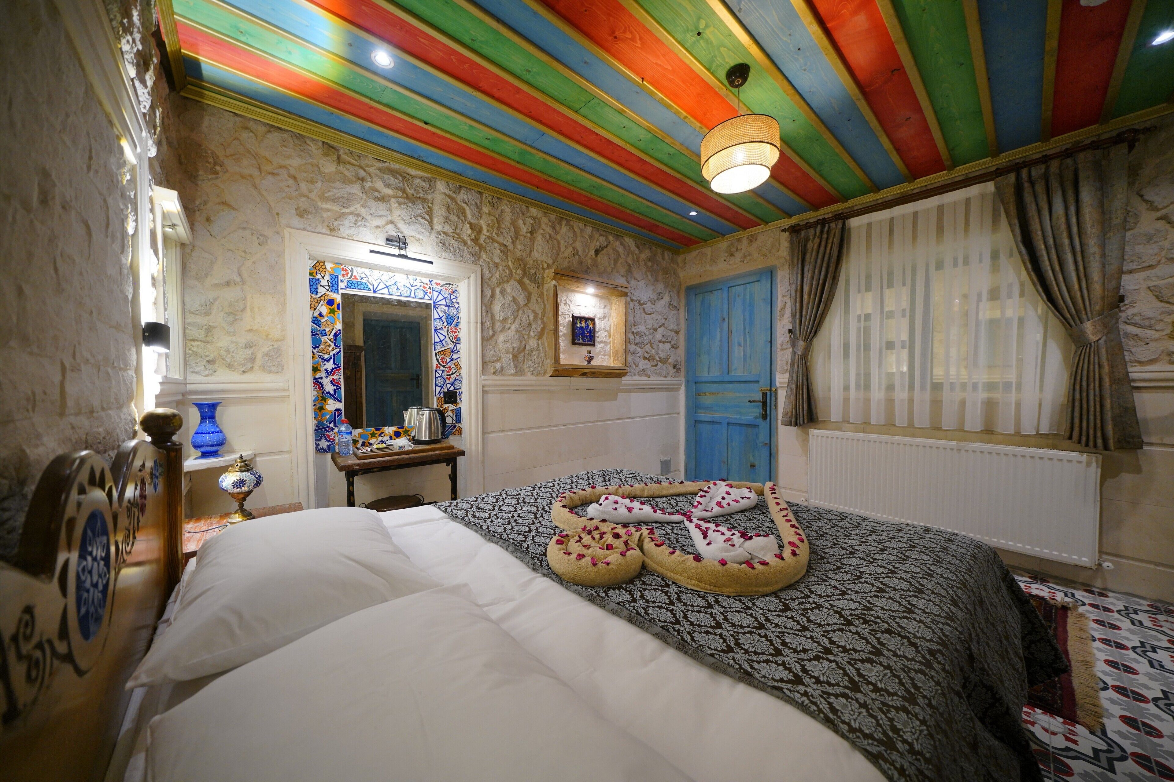 Foto - Mirzade Konak Hotel