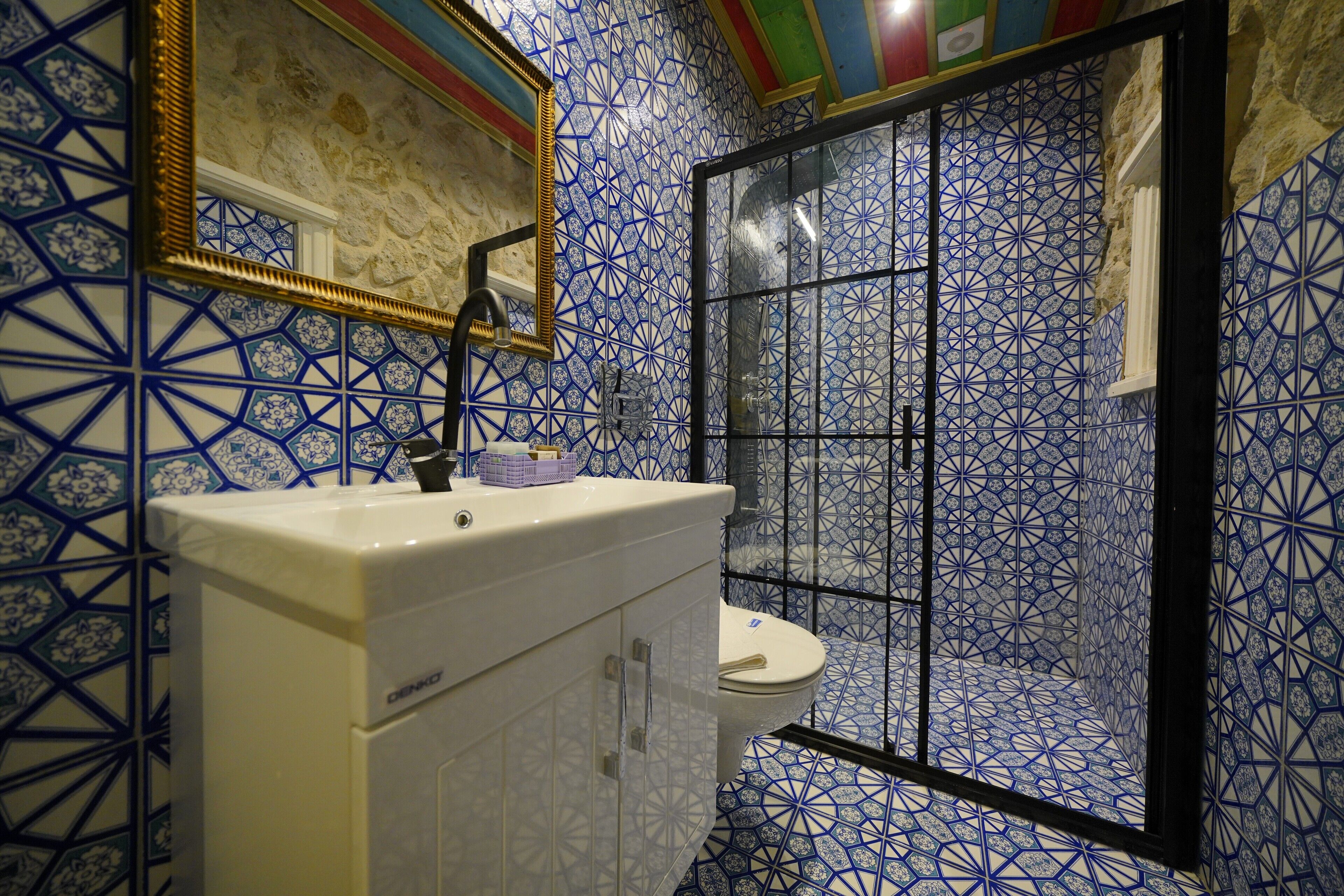 Foto - Mirzade Konak Hotel