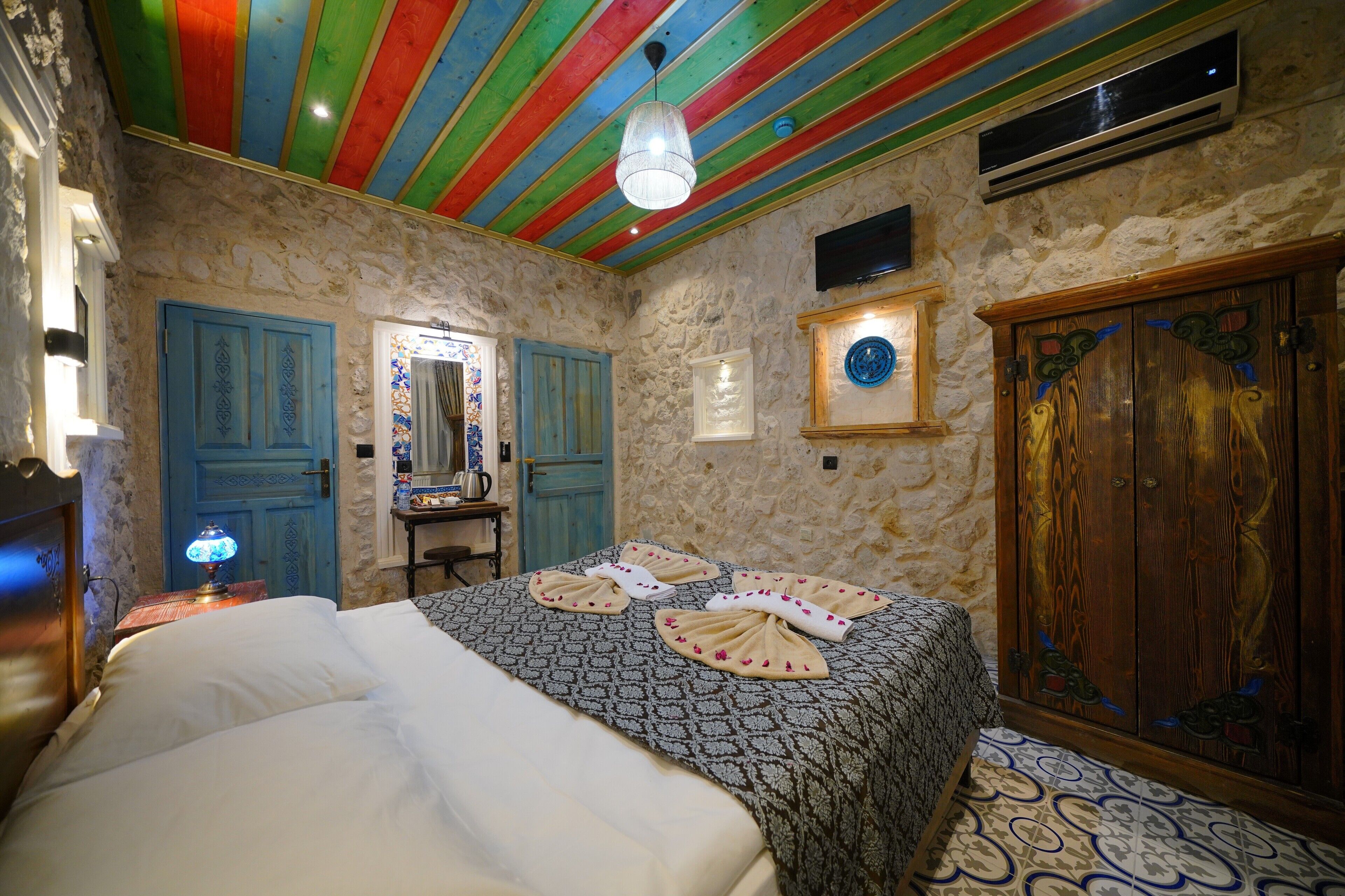 Foto - Mirzade Konak Hotel
