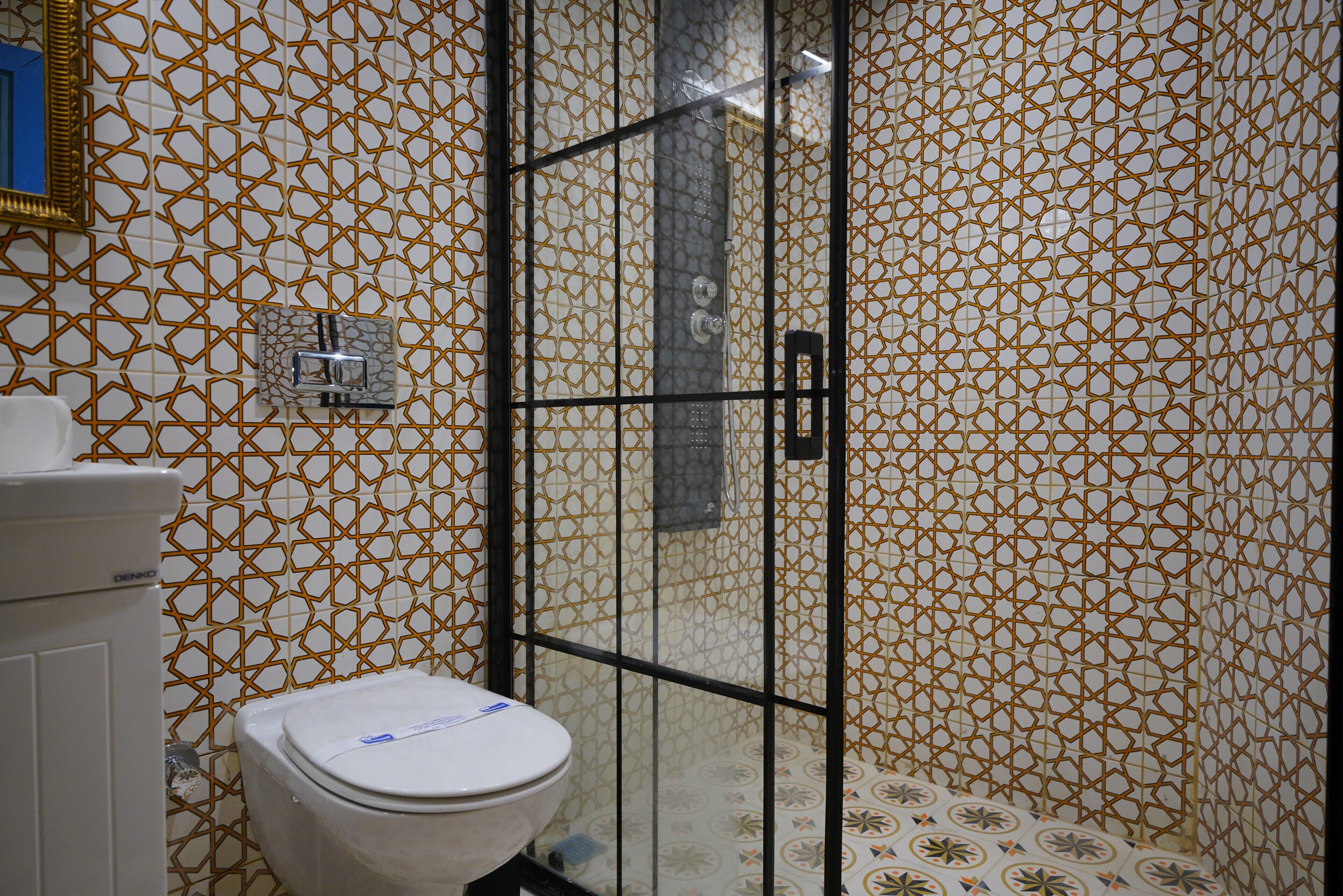 Foto - Mirzade Konak Hotel
