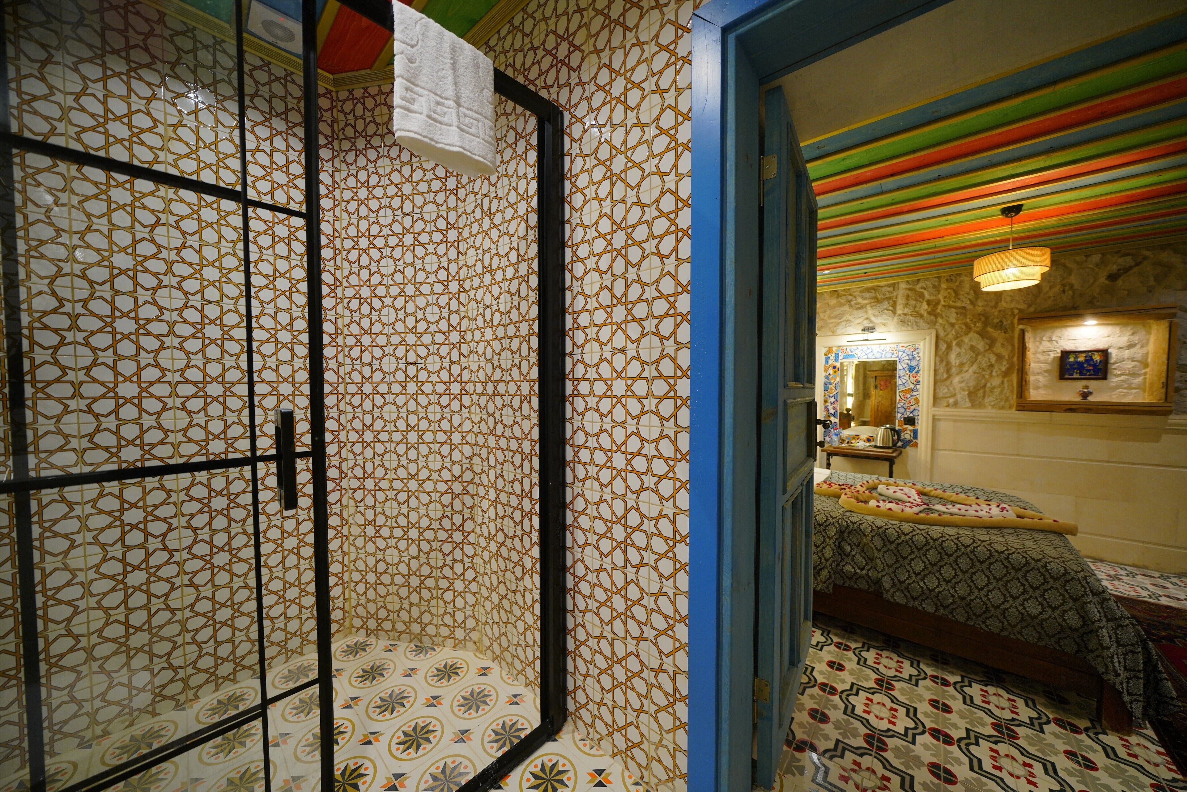 Foto - Mirzade Konak Hotel
