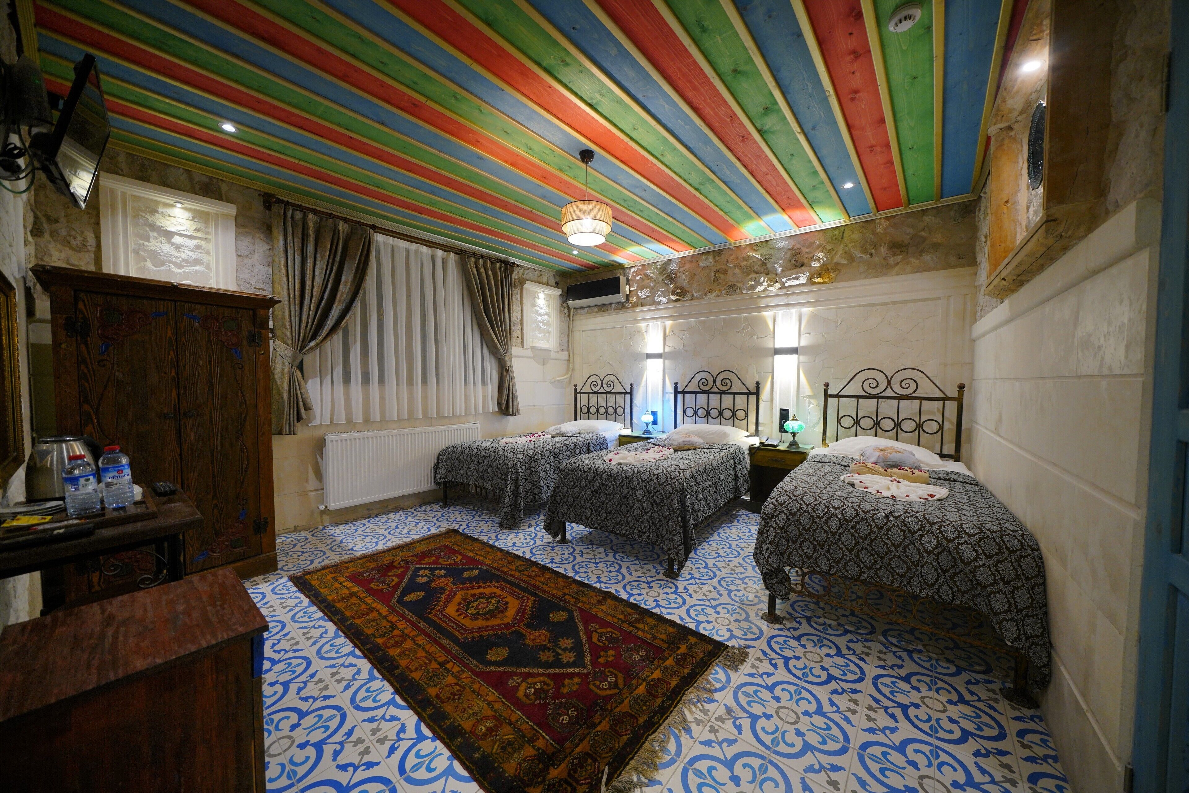 Foto - Mirzade Konak Hotel