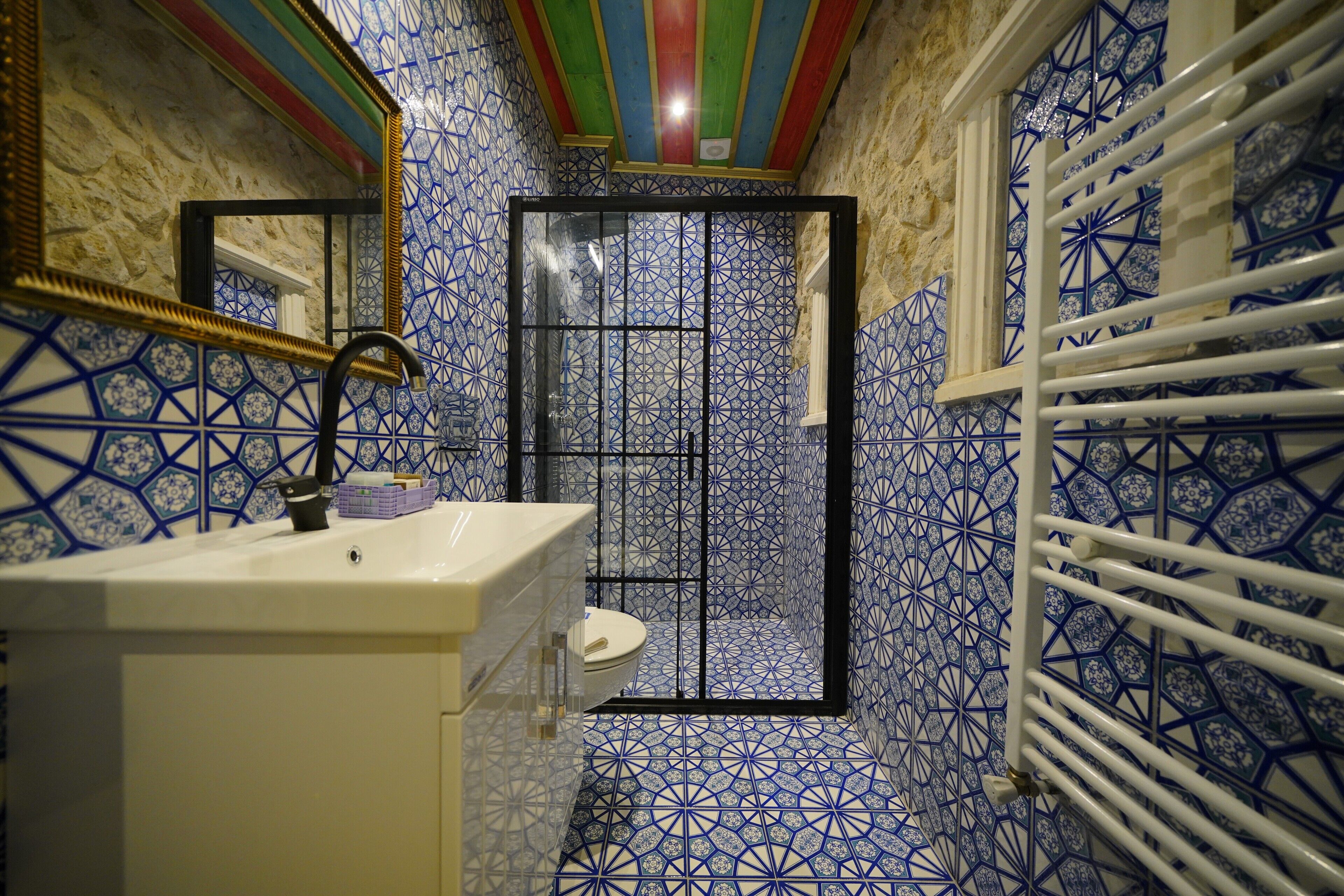 Foto - Mirzade Konak Hotel