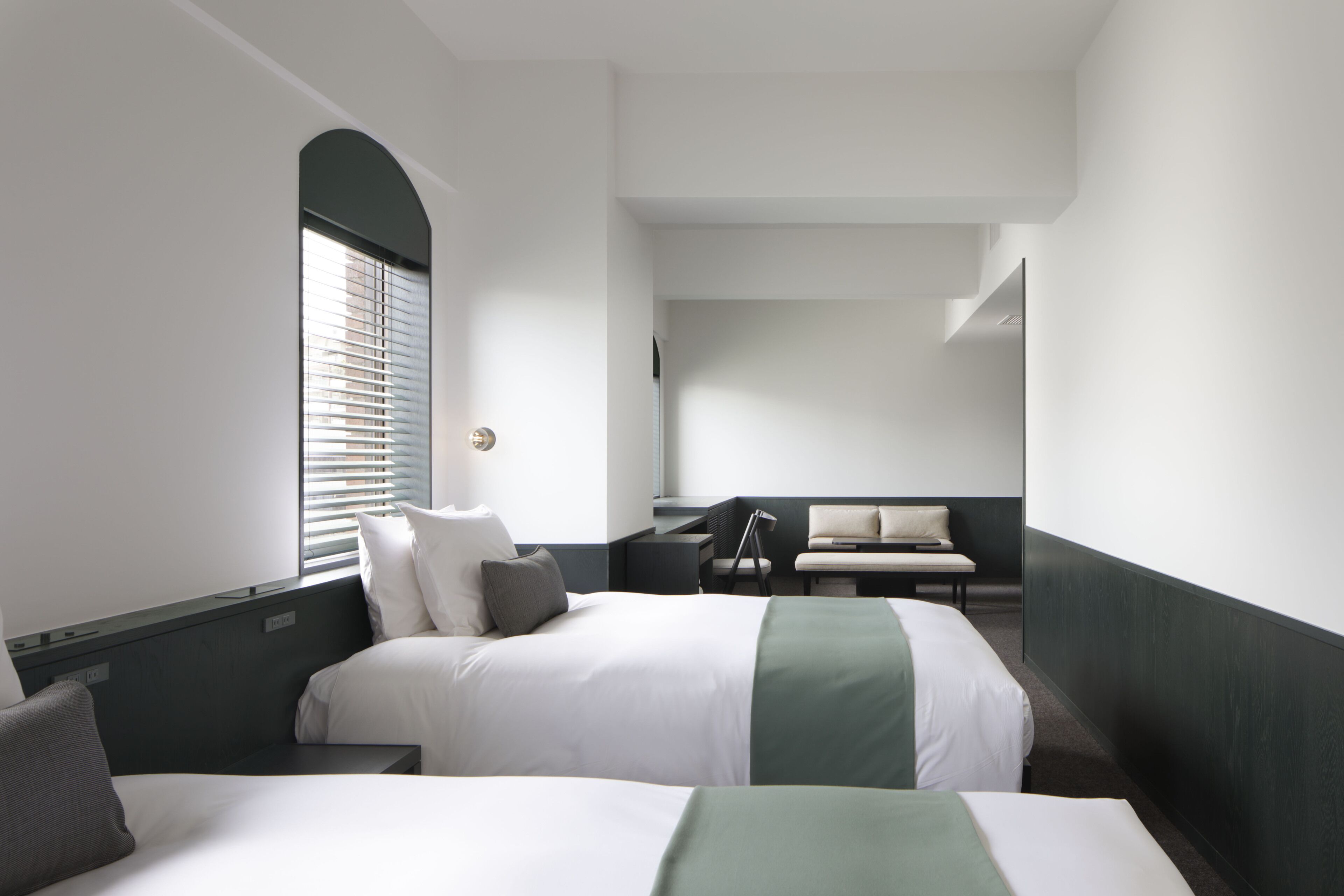 suite room | 1 bedroom, premium bedding, down duvets, in-room safe
