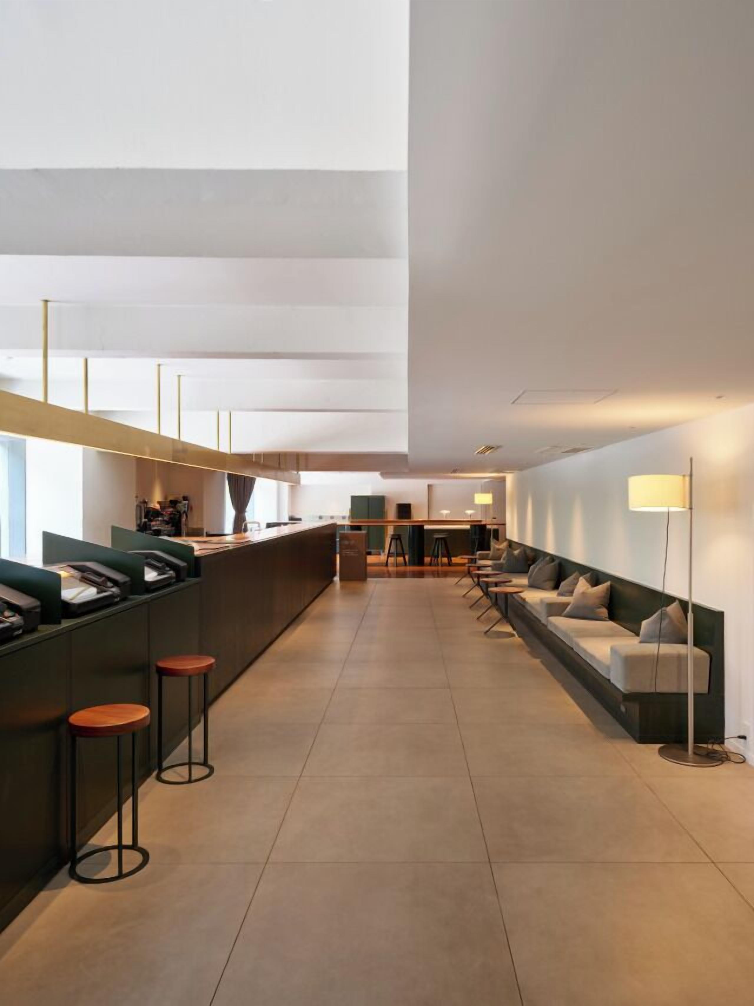 Photo - DDD Hotel