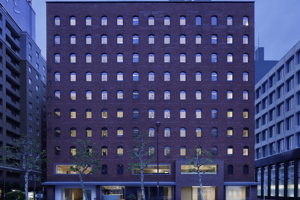 DDD Hotel