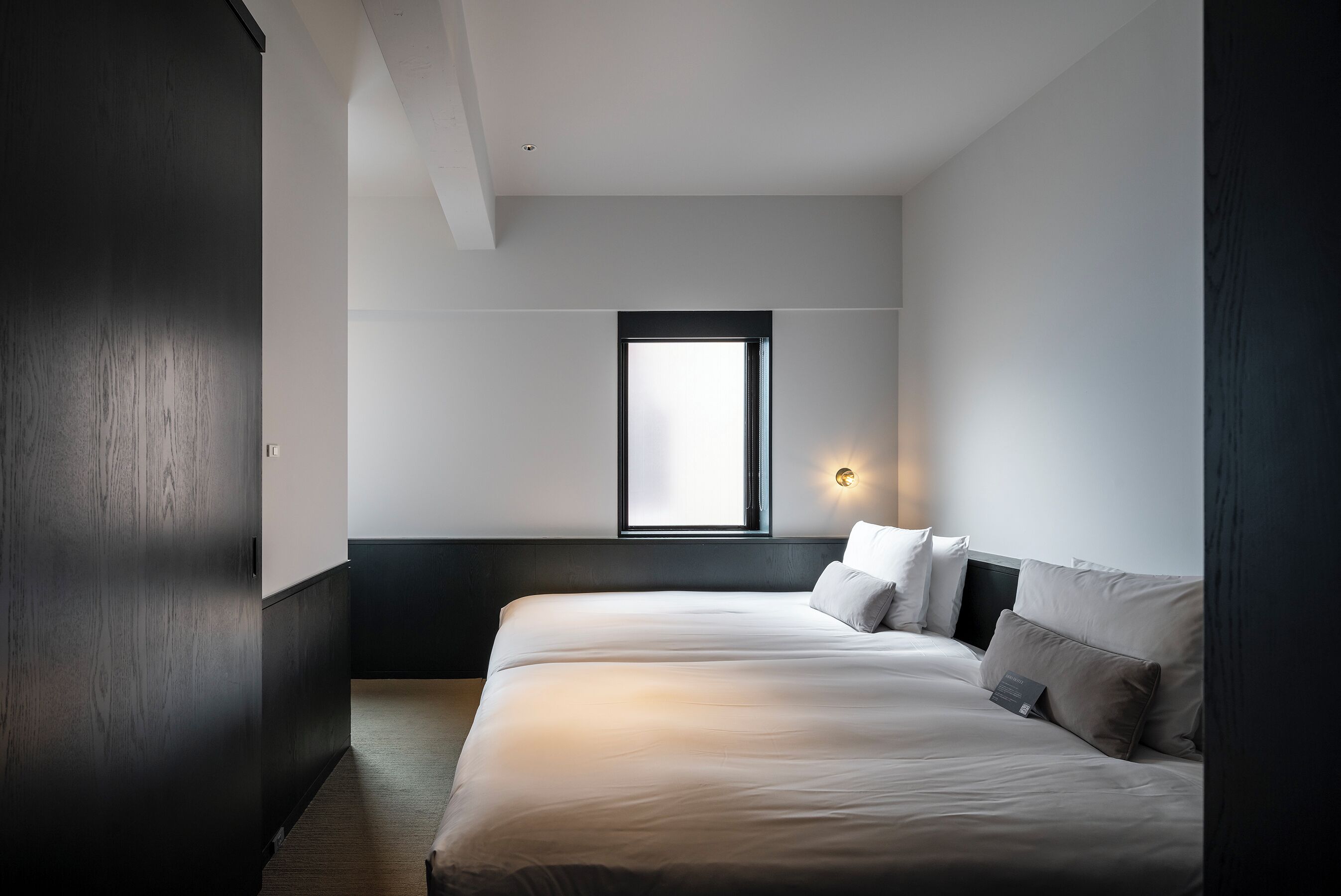 superior twin room | 1 bedroom, premium bedding, down duvets, in-room safe