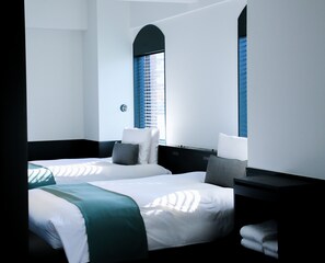 Suite Room | 1 bedroom, premium bedding, down comforters, in-room safe