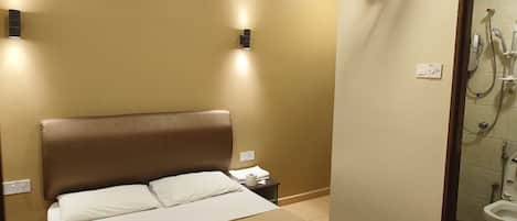 Superior Room, 1 Katil Ratu (Queen), Non Smoking, Valley View | Wi-fi percuma