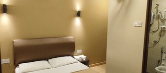The Pines Hotel