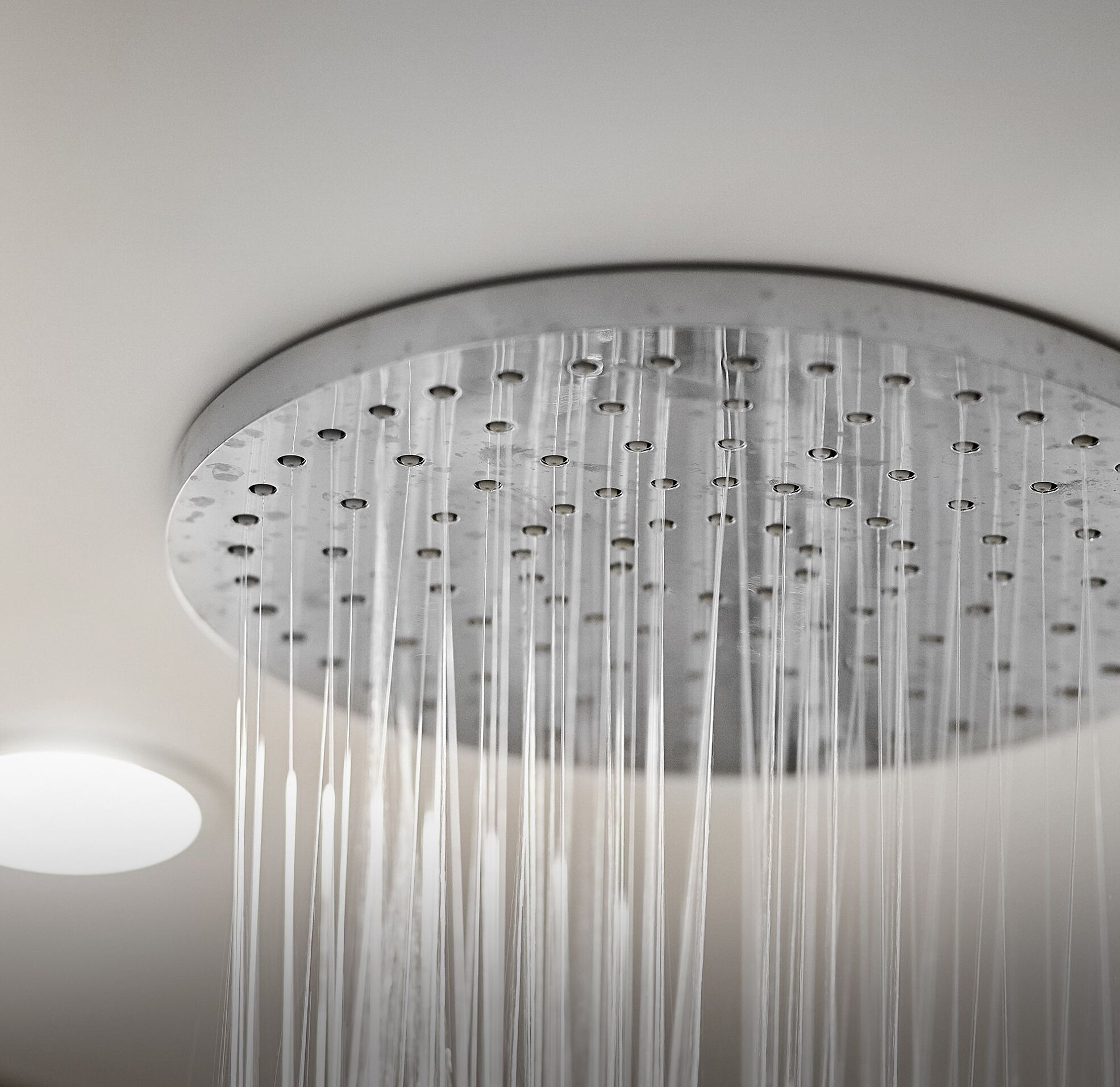 separate bathtub and shower, deep-soaking bathtub, free toiletries