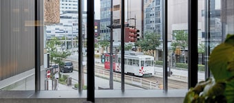 Daiwa Roynet Hotel Toyama Station