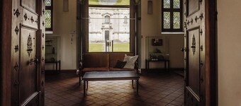 Hotel Monte Pacis