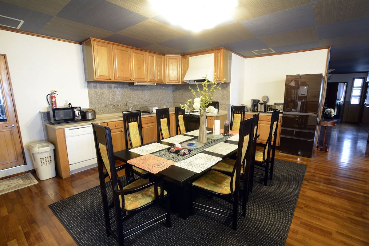 Premier suite | Dineren op de kamer