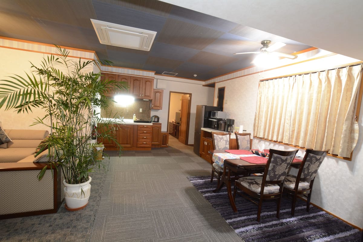 Superior villa | Gratis wifi
