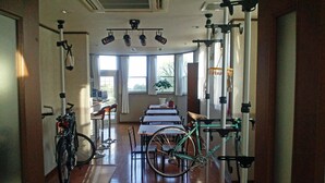 Tiện nghi, dịch vụ nơi lưu trú