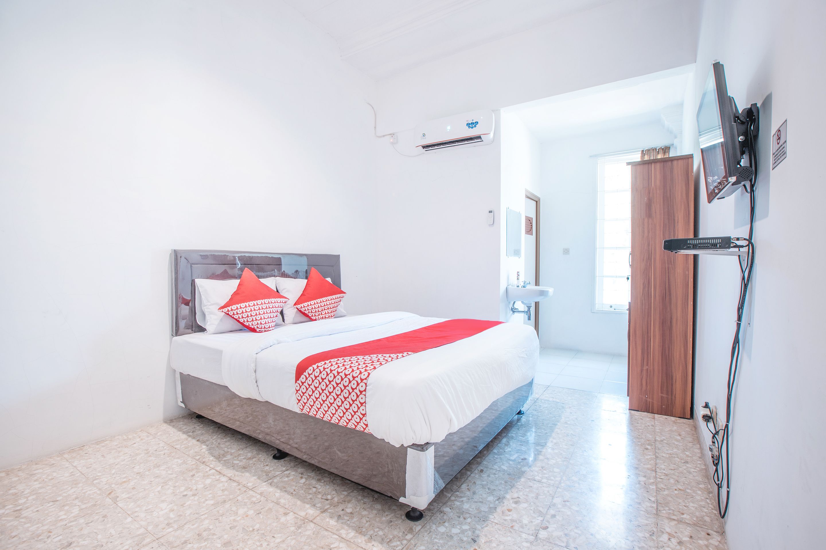 Foto - Capital O 332 Residence G17 Kemang