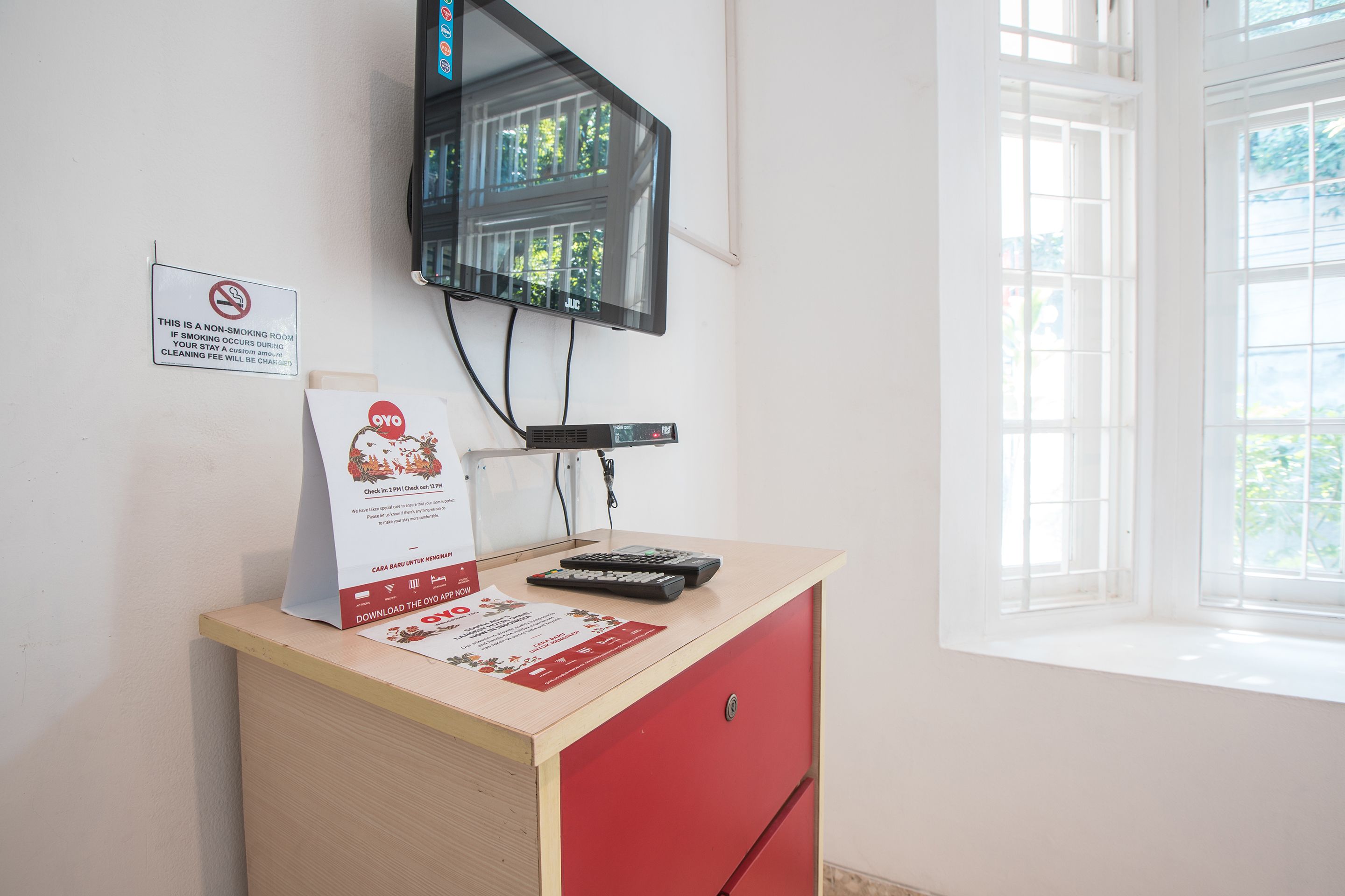 Foto - Capital O 332 Residence G17 Kemang