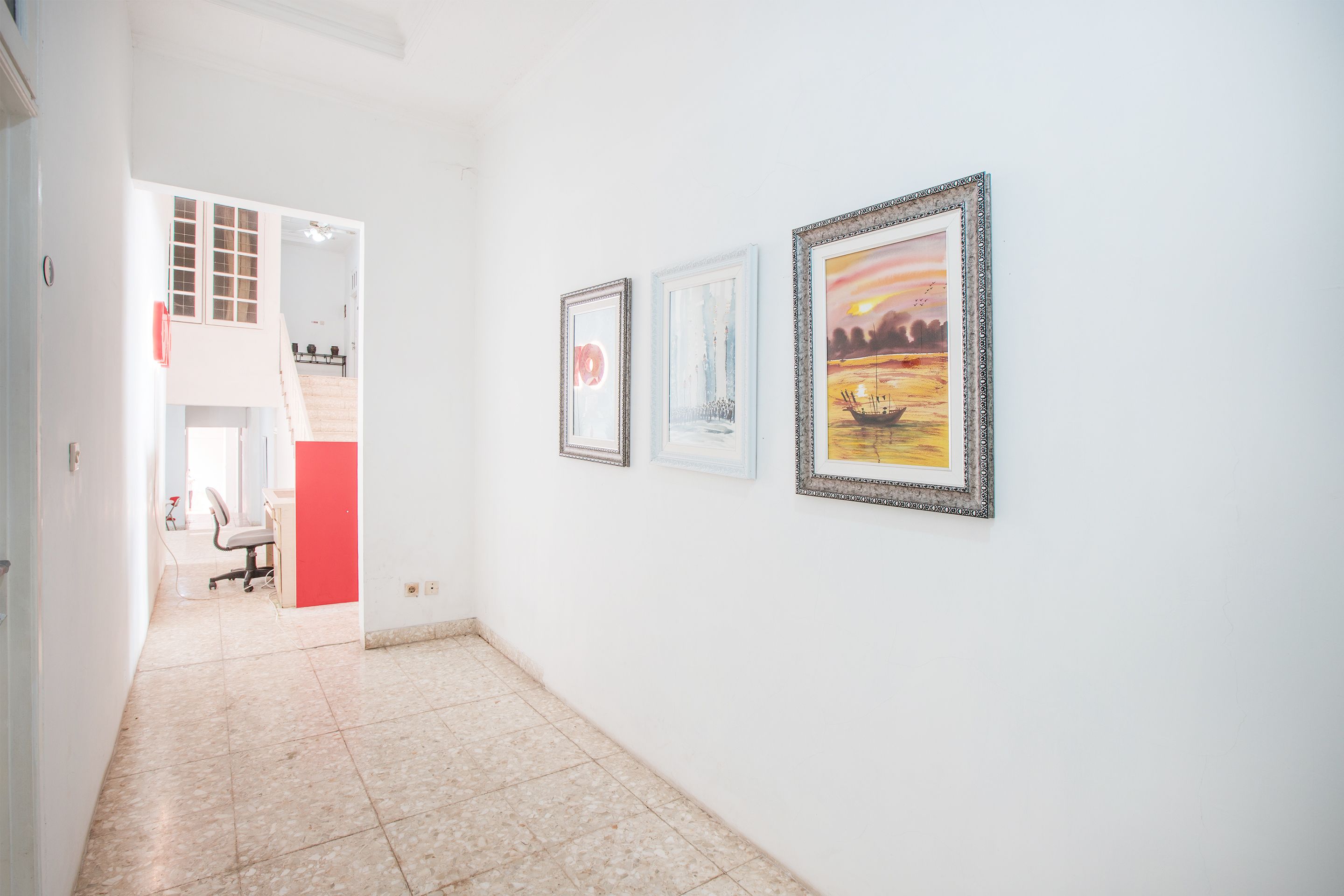 Foto - Capital O 332 Residence G17 Kemang