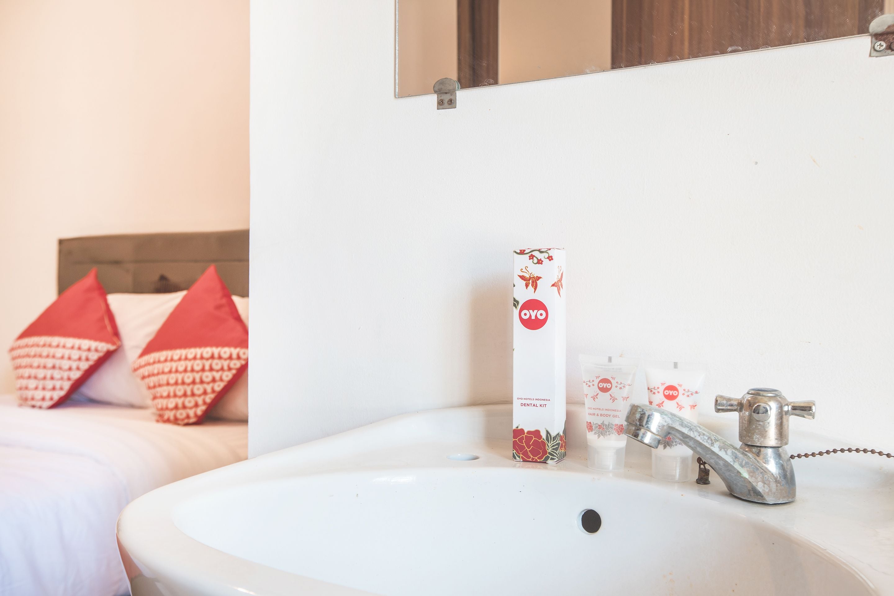 Foto - Capital O 332 Residence G17 Kemang