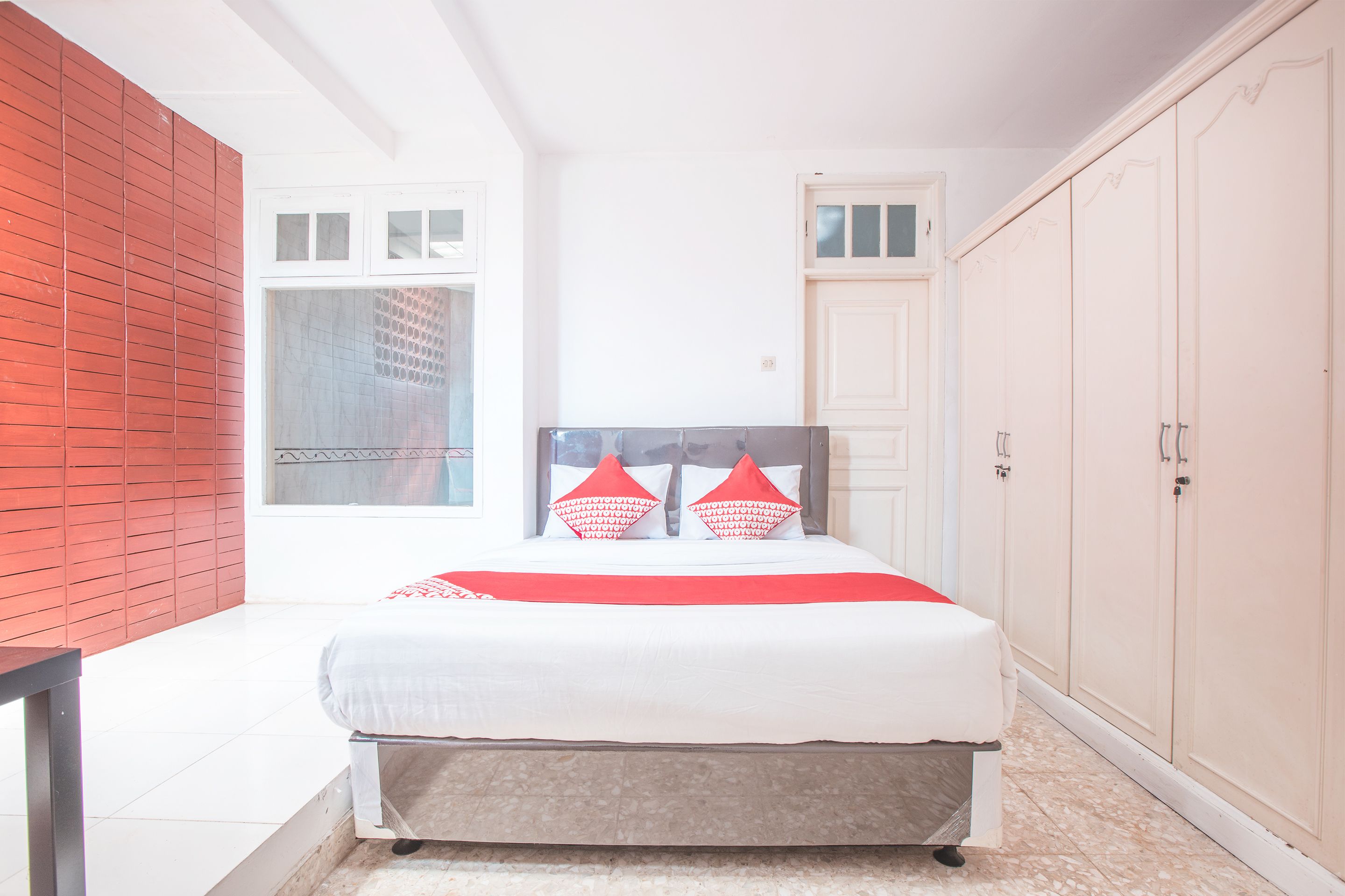 Foto - Capital O 332 Residence G17 Kemang